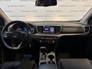 Kia Sportage IV Рестайлинг Санкт-Петербург  - изображение 27