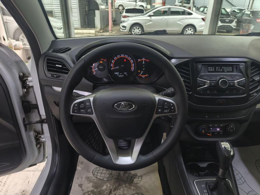 Lada (ВАЗ) Vesta I Минеральные Воды  - изображение 10