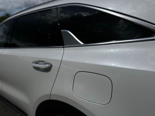 Новый Kia Sorento IV Рестайлинг 2025 года, цена 6 826 800 рублей, внедорожник, Автокод Объявления