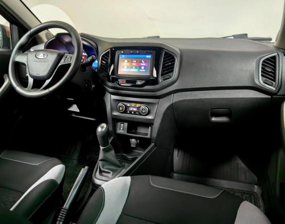 Lada (ВАЗ) XRAY I с пробегом 2018 года, цена 699 000 рублей, 128093 км, хэтчбек, Автокод Объявления