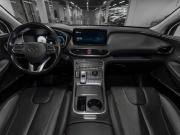 Hyundai Santa Fe IV Рестайлинг Москва  - изображение 36
