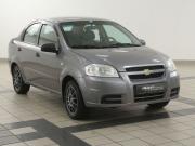 Chevrolet Aveo I Рестайлинг Иваново  - изображение 18