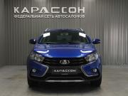 Lada (ВАЗ) Vesta I Пермь  - изображение 21