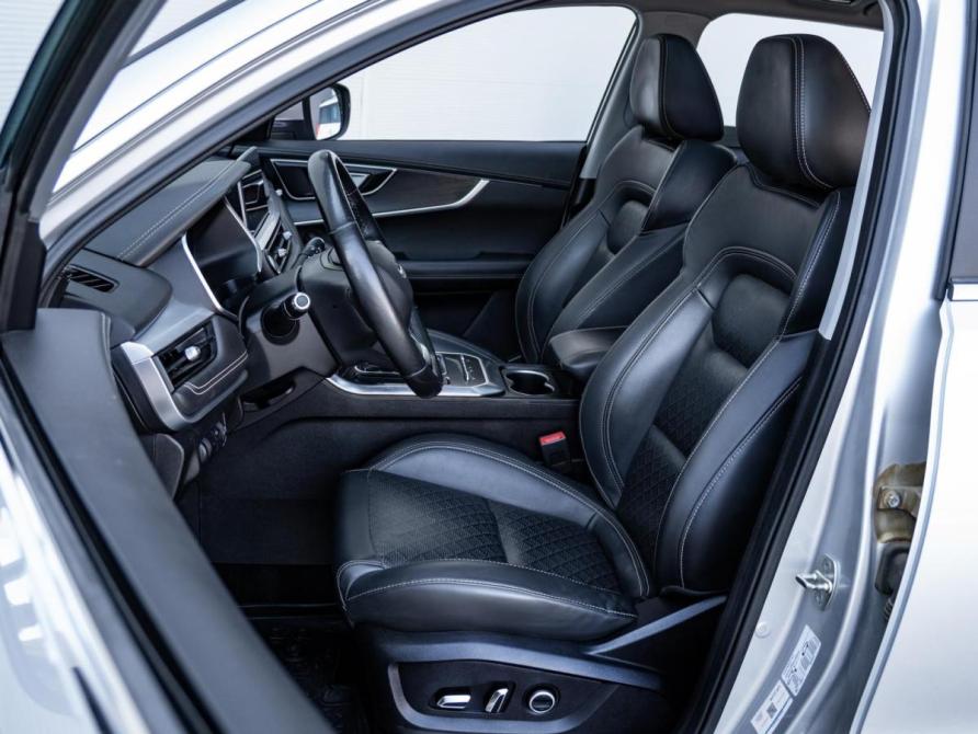 Chery Tiggo 8 I Рестайлинг Краснодар  - изображение 11