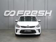 Kia Rio IV Воронеж  - изображение 19