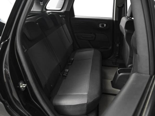 Citroen C3 Aircross I Рестайлинг с пробегом 2021 года, цена 1 699 000 рублей, 81265 км, внедорожник, Автокод Объявления