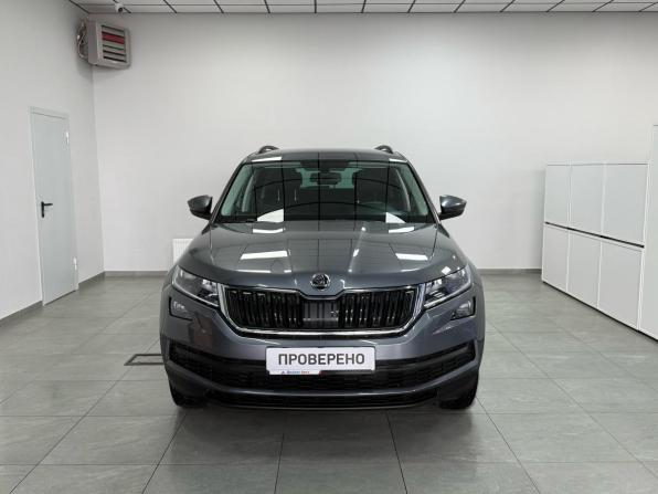 Skoda Kodiaq I с пробегом 2019 года, цена 2 420 000 рублей, 84000 км, внедорожник, Автокод Объявления