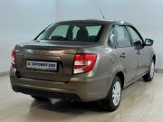 Lada (ВАЗ) Granta I Рестайлинг Москва  - изображение 18
