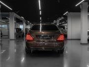 Mercedes-Benz S-Класс V (W221) Рестайлинг Москва  - изображение 35