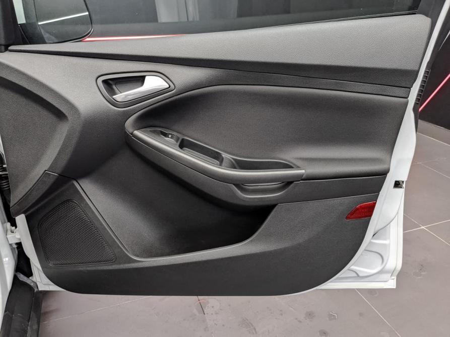 Ford Focus III Рестайлинг Москва  - изображение 23