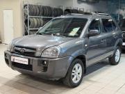 Hyundai Tucson I Челябинск  - изображение 16