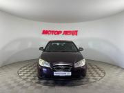 Hyundai Elantra IV (HD) Воронеж  - изображение 19