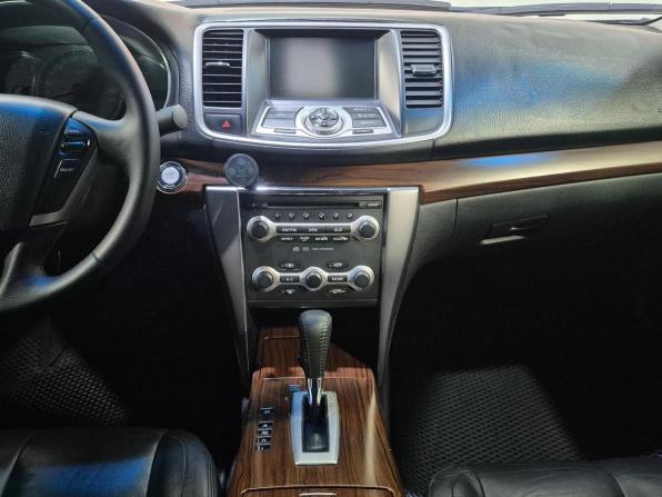 Nissan Teana II с пробегом 2008 года, цена 759 000 рублей, 300000 км, седан, Автокод Объявления