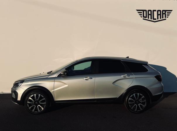 Lada (ВАЗ) Vesta I Рестайлинг (NG) с пробегом 2024 года, цена 1 550 000 рублей, 11000 км, универсал, Автокод Объявления