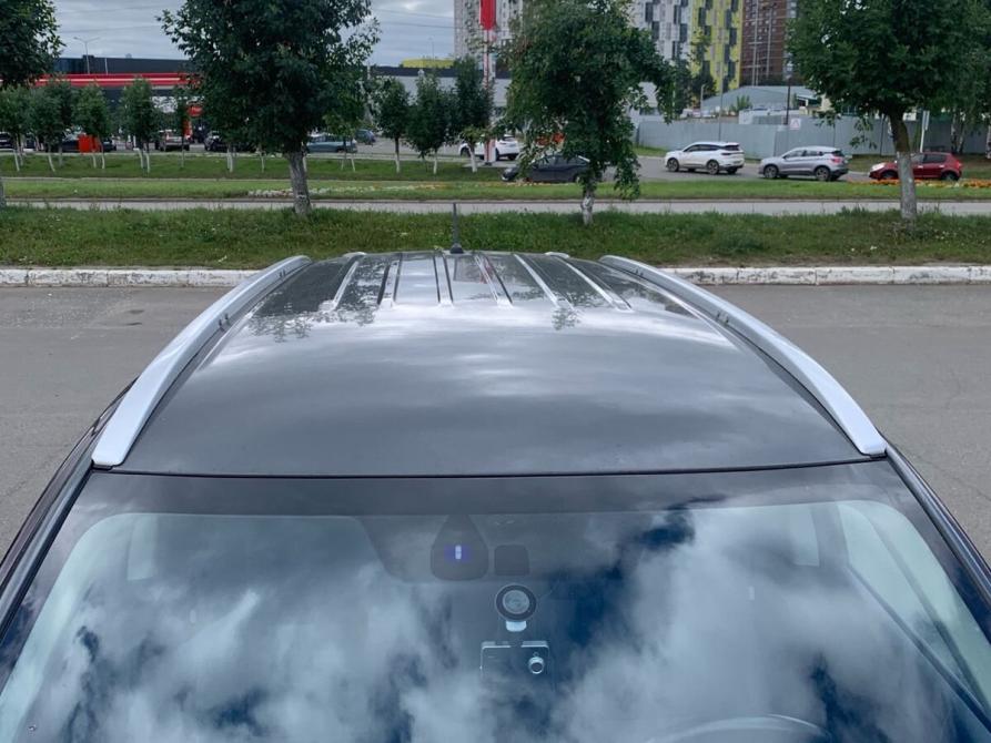 Mitsubishi Outlander III Рестайлинг 2 Ижевск  - изображение 24