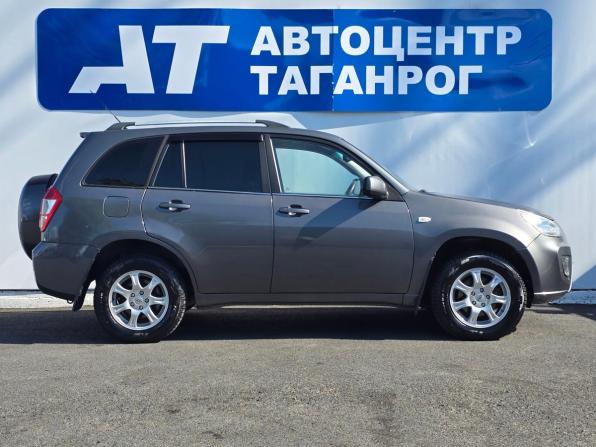 Chery Tiggo (T11) I Рестайлинг (FL) с пробегом 2015 года, цена 799 000 рублей, 124297 км, внедорожник, Автокод Объявления