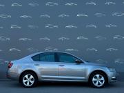 Skoda Octavia III (A7) Рестайлинг Санкт-Петербург  - изображение 31