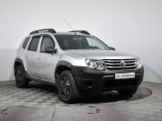 Renault Duster I Санкт-Петербург  - изображение 19