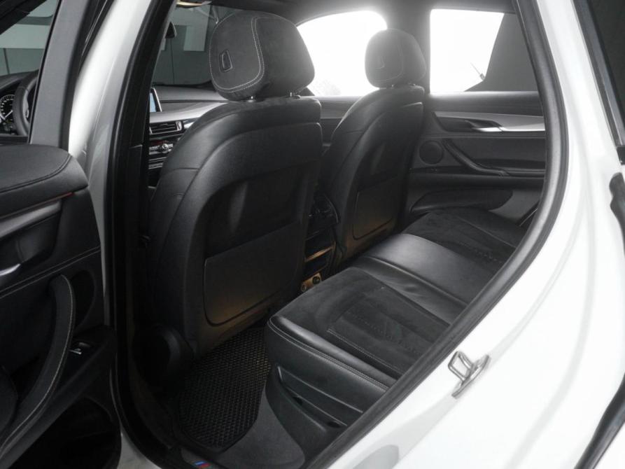 BMW X6 II (F16) Минеральные Воды  - изображение 11
