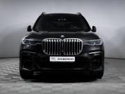 BMW X7 I (G07) Москва  - изображение 23