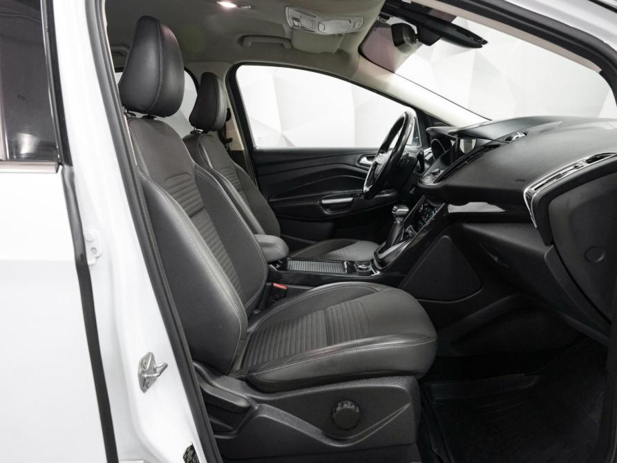 Ford Kuga II Рестайлинг Ульяновск  - изображение 12