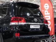 Toyota Land Cruiser 200 Series Рестайлинг 2 Санкт-Петербург  - изображение 37