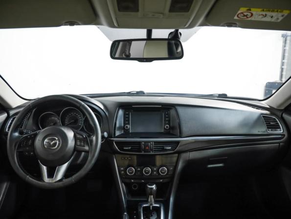 Mazda 6 III (GJ) с пробегом 2013 года, цена 1 149 000 рублей, 218500 км, седан, Автокод Объявления