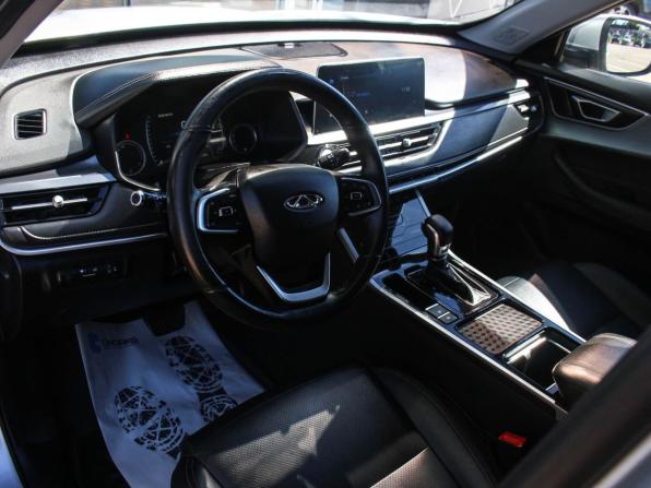 Chery Tiggo 4 Pro I с пробегом 2023 года, цена 1 422 000 рублей, 44888 км, внедорожник, Автокод Объявления