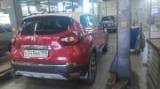 Renault Kaptur I Рестайлинг Санкт-Петербург  - изображение 22