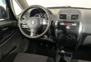 Suzuki SX4 I (Classic) Рестайлинг Нижний Новгород  - изображение 27