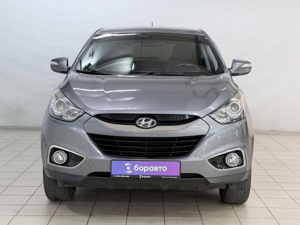 Hyundai ix35 I Рестайлинг с пробегом 2013 года, цена 1 250 000 рублей, 152212 км, внедорожник, Автокод Объявления