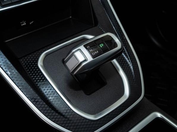 Haval M6 II с пробегом 2026 года, цена 2 115 000 рублей, 1100 км, внедорожник, Автокод Объявления
