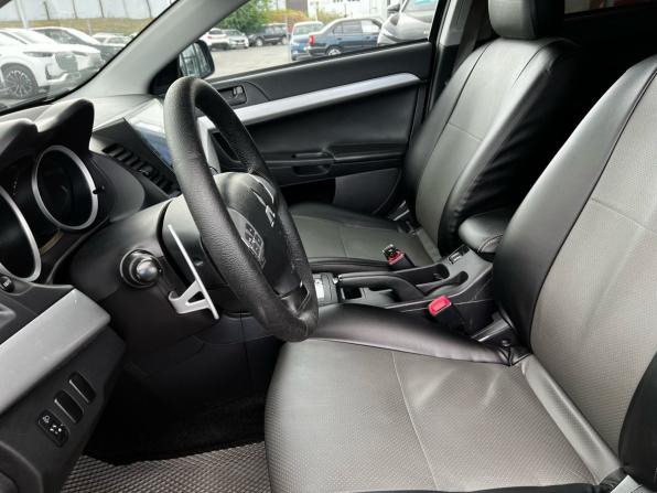 Mitsubishi Lancer X Рестайлинг с пробегом 2014 года, цена 918 500 рублей, 227091 км, седан, Автокод Объявления