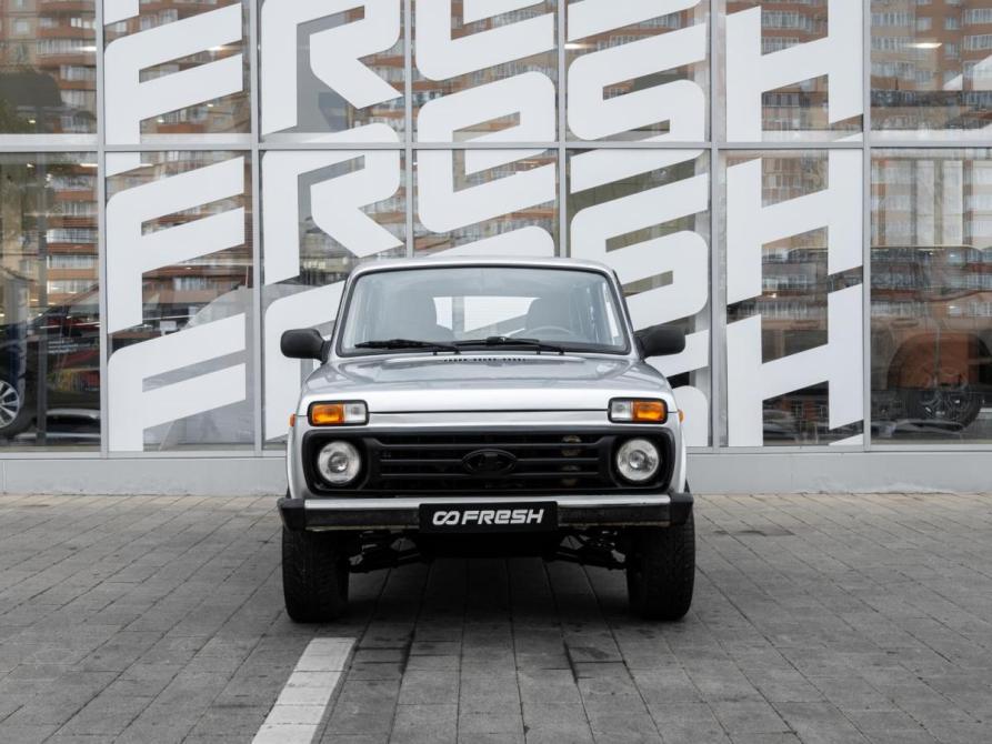 Lada (ВАЗ) 2131 (4x4) I Ставрополь  - изображение 3