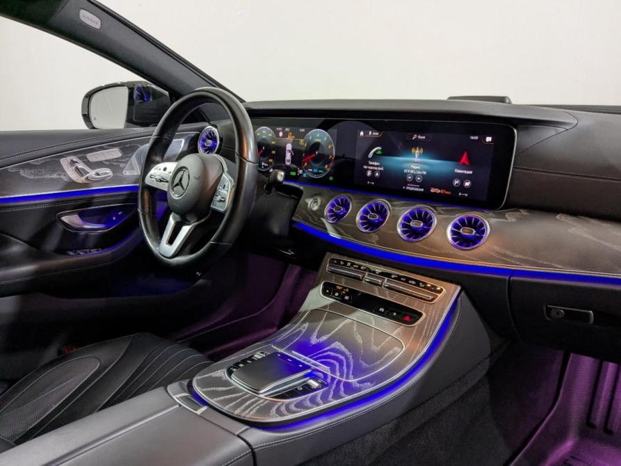 Mercedes-Benz CLS III (C257) Рестайлинг Химки  - изображение 17
