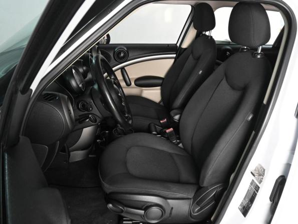 Mini Countryman I с пробегом 2012 года, цена 955 000 рублей, 133772 км, внедорожник, Автокод Объявления
