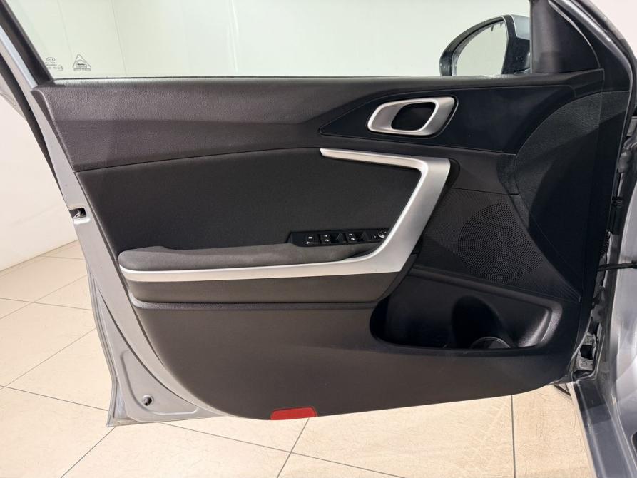 Kia Ceed III Москва  - изображение 21