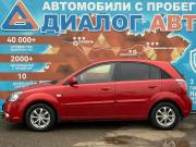 Kia Rio II Рестайлинг Набережные Челны  - изображение 25