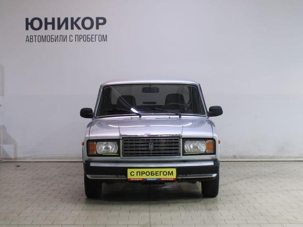 Lada (ВАЗ) 2107 с пробегом 2010 года, цена 279 000 рублей, 73764 км, седан, Автокод Объявления