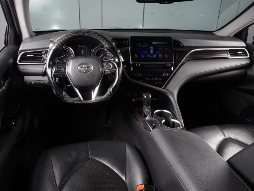 Toyota Camry VIII (XV70) Минеральные Воды  - изображение 6