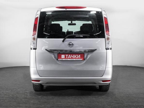Nissan Serena IV (C26) с пробегом 2012 года, цена 1 125 000 рублей, 251186 км, минивэн, Автокод Объявления