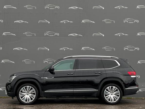 Volkswagen Teramont I Рестайлинг (China Market) с пробегом 2025 года, цена 5 448 500 рублей, 27022 км, внедорожник, Автокод Объявления