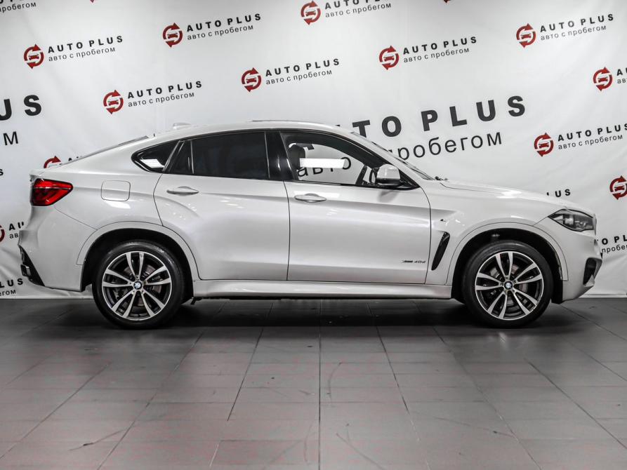 BMW X6 II (F16) Минеральные Воды  - изображение 6