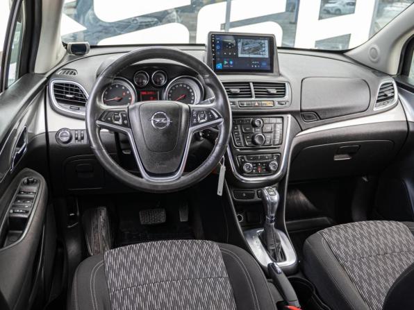 Opel Mokka I с пробегом 2014 года, цена 1 109 000 рублей, 166933 км, внедорожник, Автокод Объявления