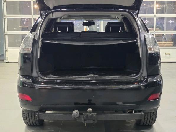 Lexus RX II с пробегом 2005 года, цена 884 000 рублей, 357372 км, внедорожник, Автокод Объявления