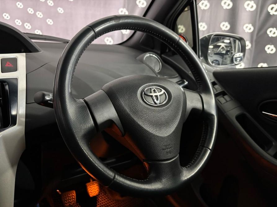 Toyota Vitz II (XP90) Новосибирск  - изображение 19
