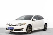 Toyota Camry VII (XV50) Барнаул  - изображение 30