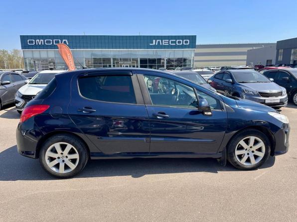 Peugeot 308 I с пробегом 2010 года, цена 512 000 рублей, 205901 км, хэтчбек, Автокод Объявления