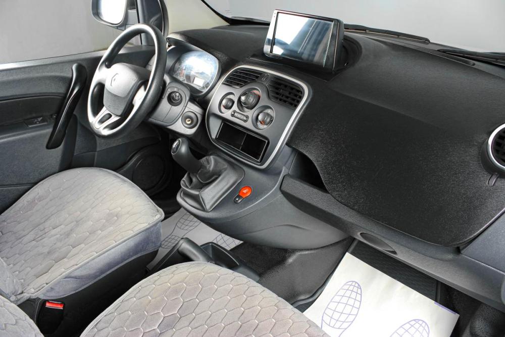 Renault Kangoo II Рестайлинг Тюмень  - изображение 9