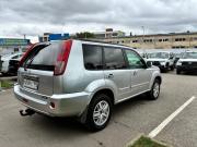Nissan X-Trail I Рестайлинг Саратов  - изображение 24